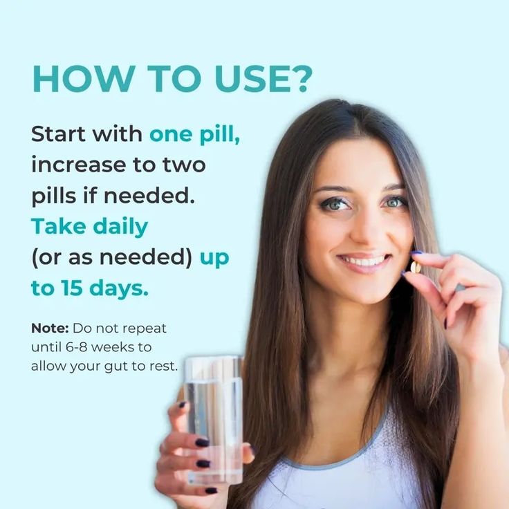 NEXOVA™ - GUT SUPPORT CAPSULE