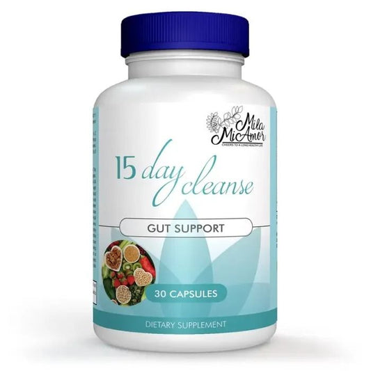 NEXOVA™  - GUT SUPPORT CAPSULE