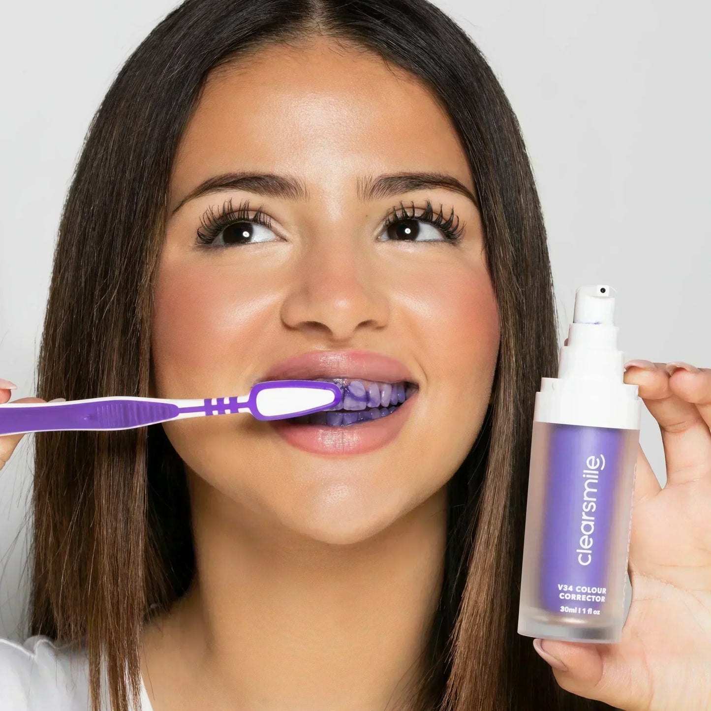 NEXOVA™   - V34 COLOUR CORRECTOR SERUM