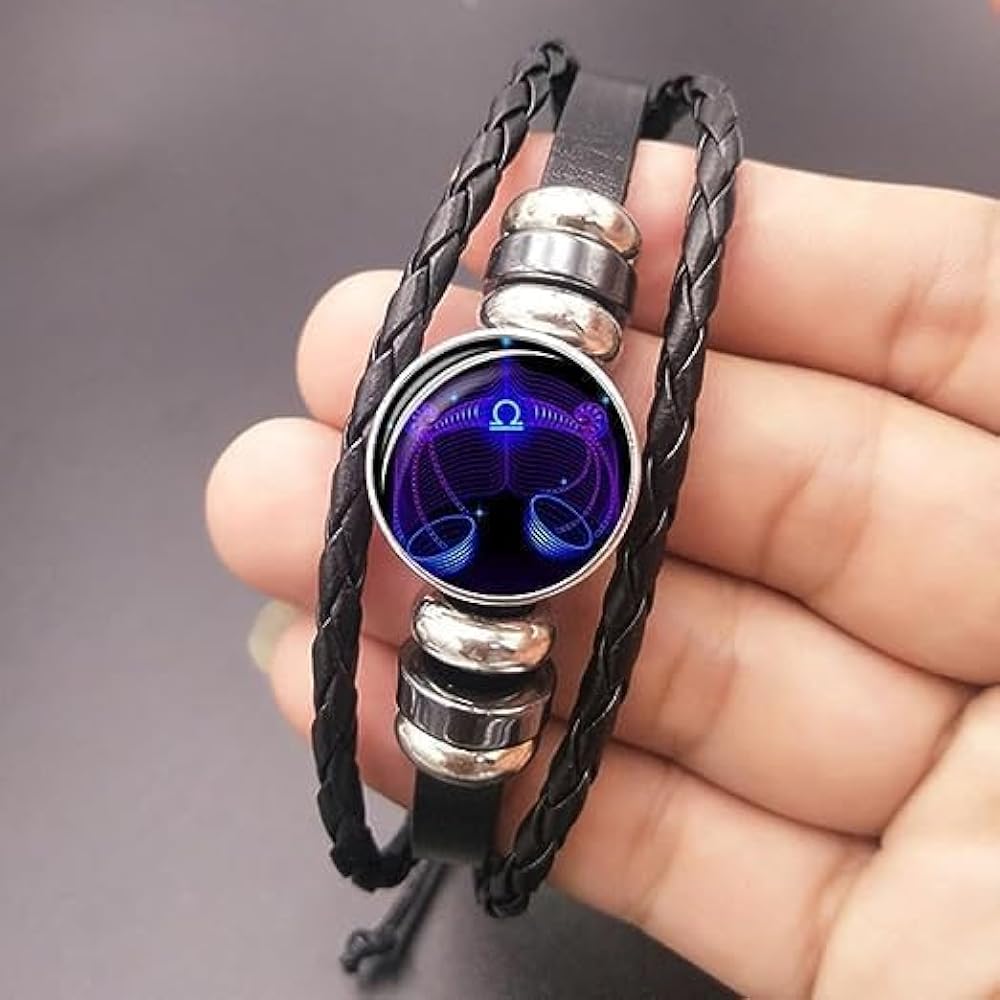 NEXOVA™   - THE SOUL BRACELET