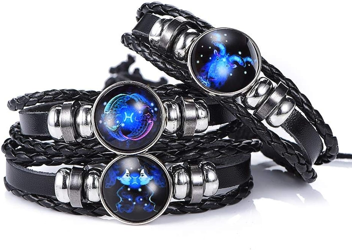 NEXOVA™   - THE SOUL BRACELET