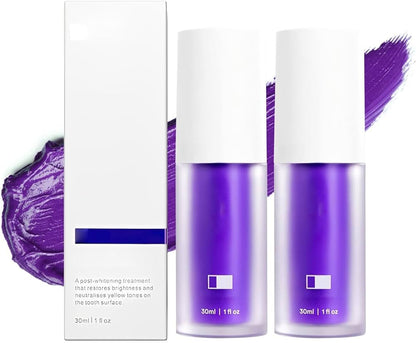 NEXOVA™   - V34 COLOUR CORRECTOR SERUM