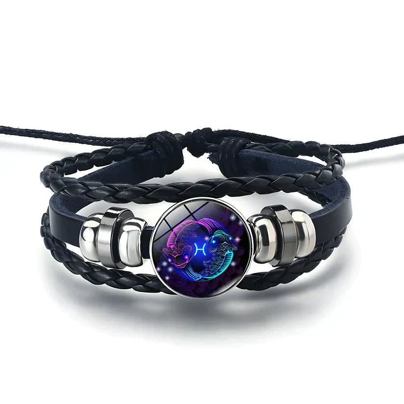 NEXOVA™   - THE SOUL BRACELET