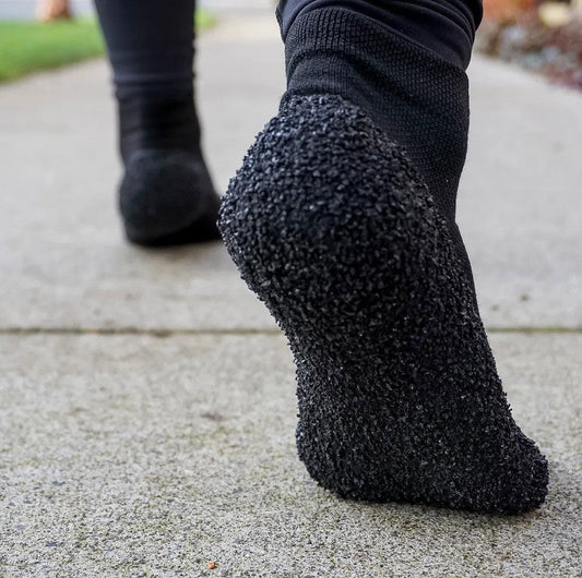 NEXOVA™   - SKINNERS SOCK SHOES