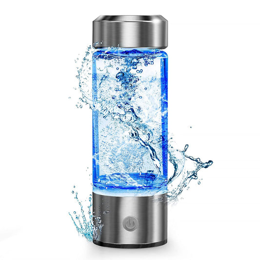 NEXOVA™   - HYDROGEN WATER BOTTLE