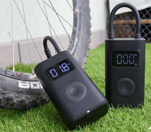 NEXOVA™   - COMPACT AIR PUMP